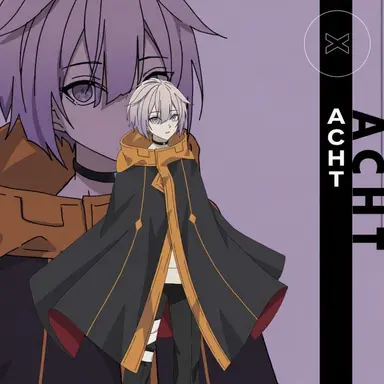 Profile image of Acht