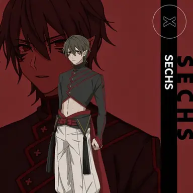 Profile image of Sechs