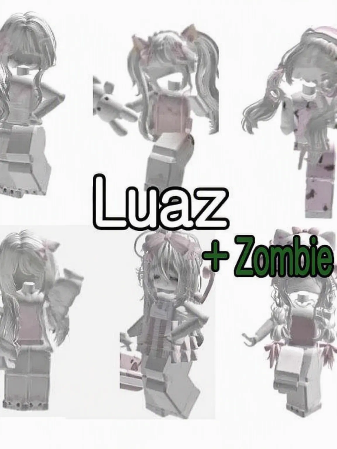 SheerLynx9182의 LUAZ x Zombie