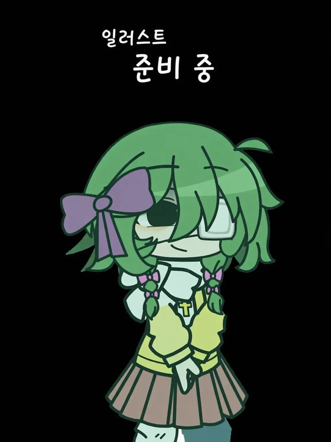 momoka.의 소녀와 면회.