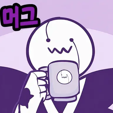 Profile image of X-가스터