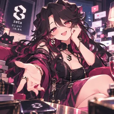 Profile image of 베르모리아