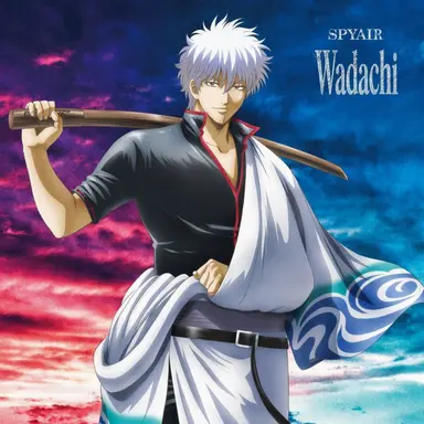 Profile image of Gintoki Sakata
