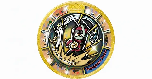 Profile image of Tokugawa Maizou