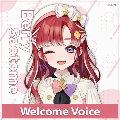 Profile image of Berry Saotome