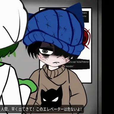 Profile image of ルーク