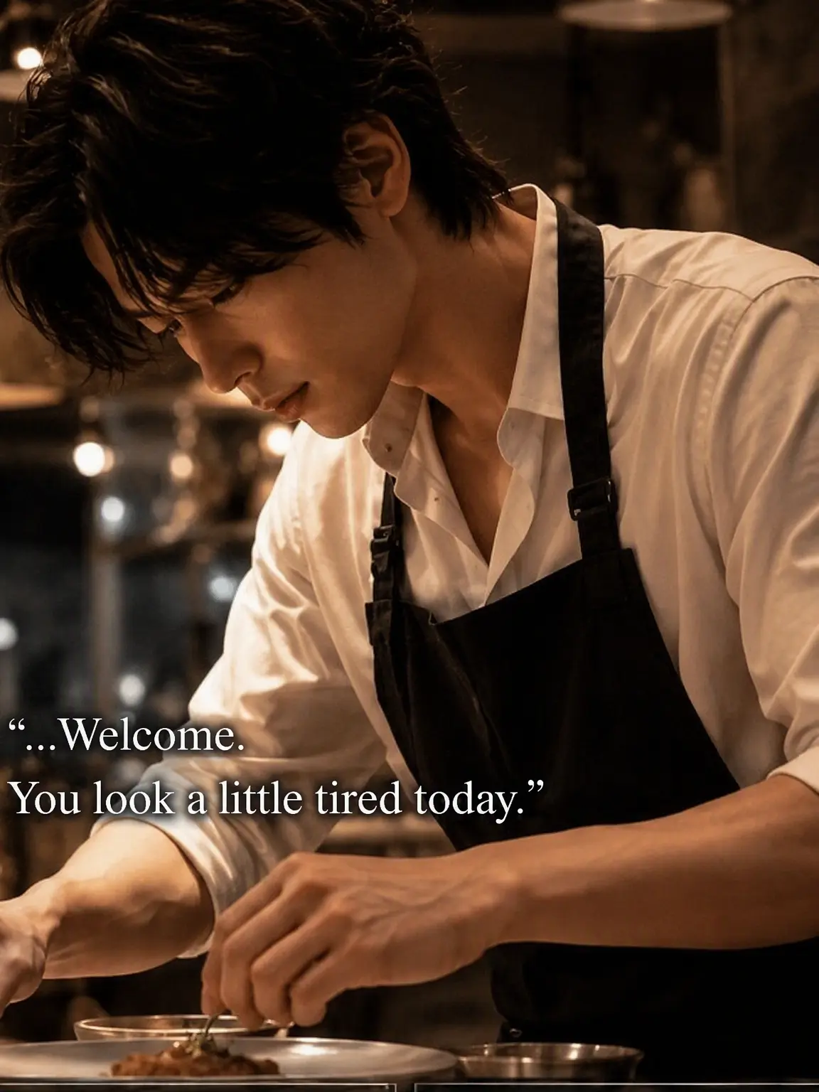 PrettyLargo0451의 The Place You Return To