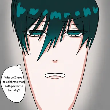 Profile image of Rin Itoshi