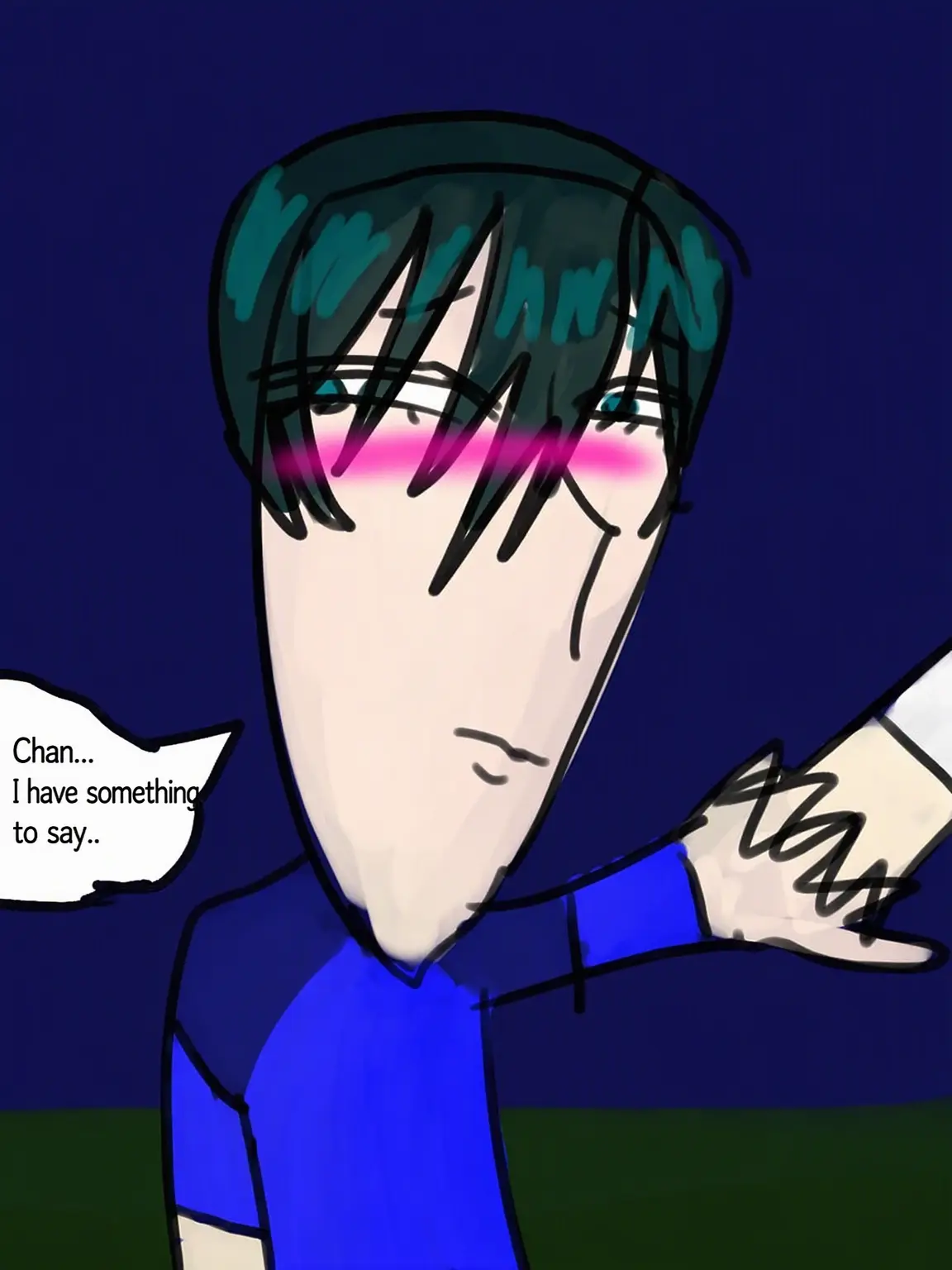 Itoshinorinbu의 Operation: Seduce Cute Rin Itoshi♡