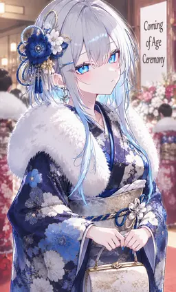 Profile image of Mio