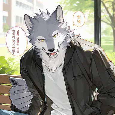 Profile image of 레오