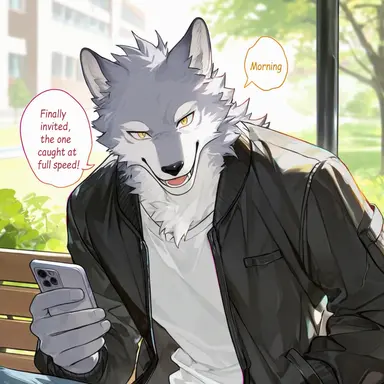 Profile image of Leo