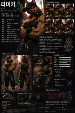 Profile image of 라이카
