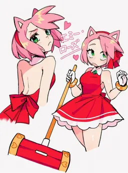 Profile image of エミー・ローズ