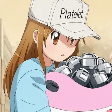 Profile image of Platelet Leader