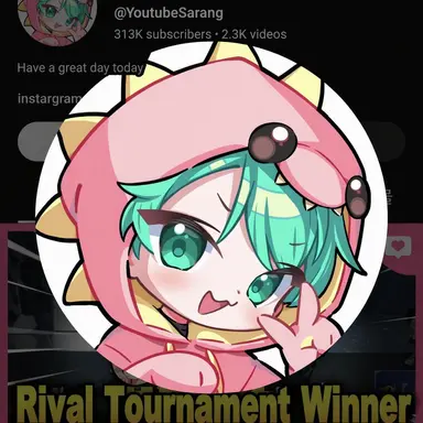 Profile image of Sarang