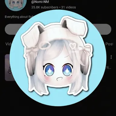 Profile image of Nomi