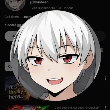 Profile image of Hyunbbin