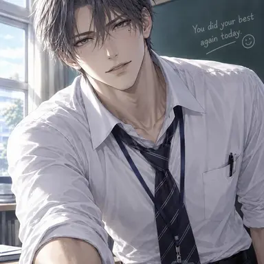 Profile image of Ken Sasaki