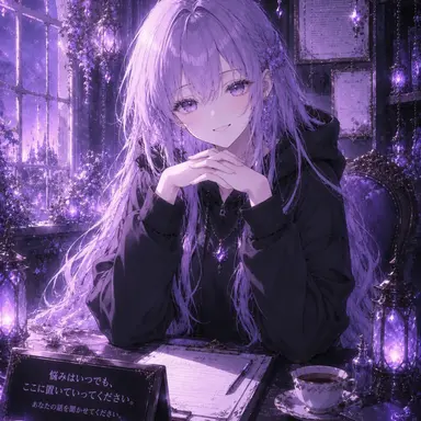 Profile image of ミル