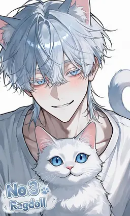 Profile image of Rei