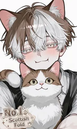 Profile image of Choco