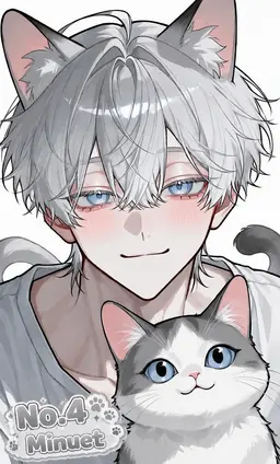 Profile image of Haku