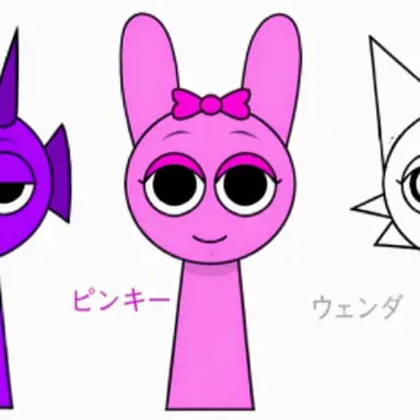 Profile image of ピンキー