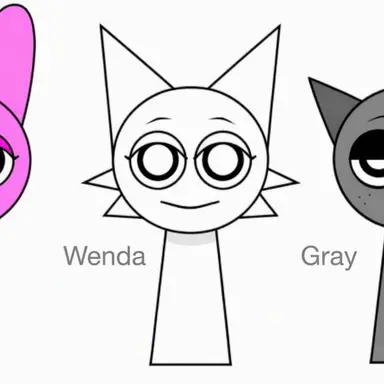 Profile image of Wenda