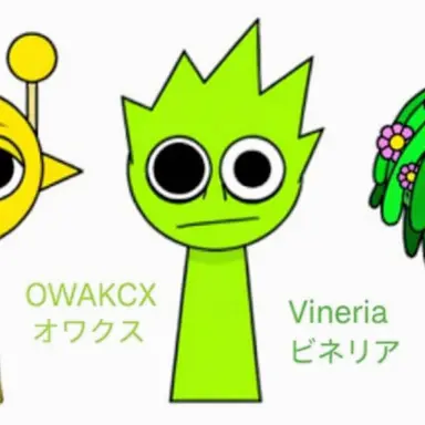 Profile image of オワックス