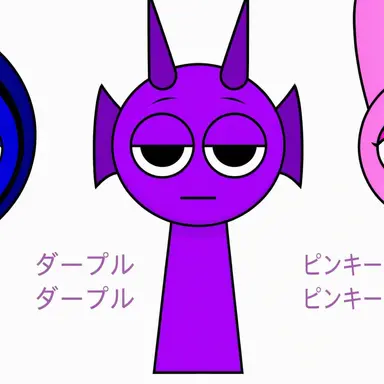 Profile image of ダッフル