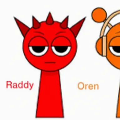 Profile image of Red