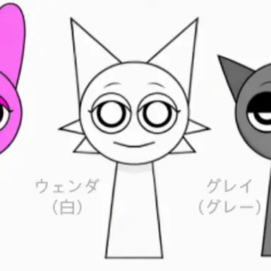 Profile image of ウェンダ