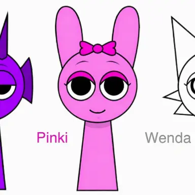 Profile image of Pinki