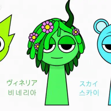Profile image of ビネリア