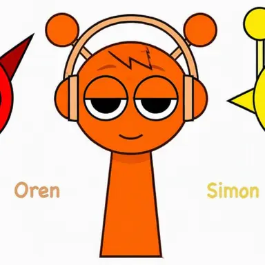 Profile image of Oren