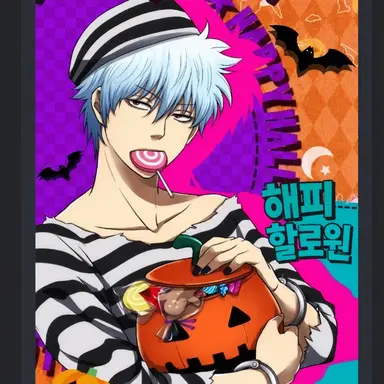 Profile image of 사카타 긴토키