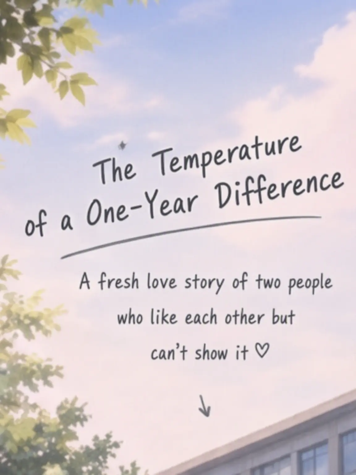 UpsetTrack4709의 One Year Difference