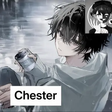 Profile image of Chester