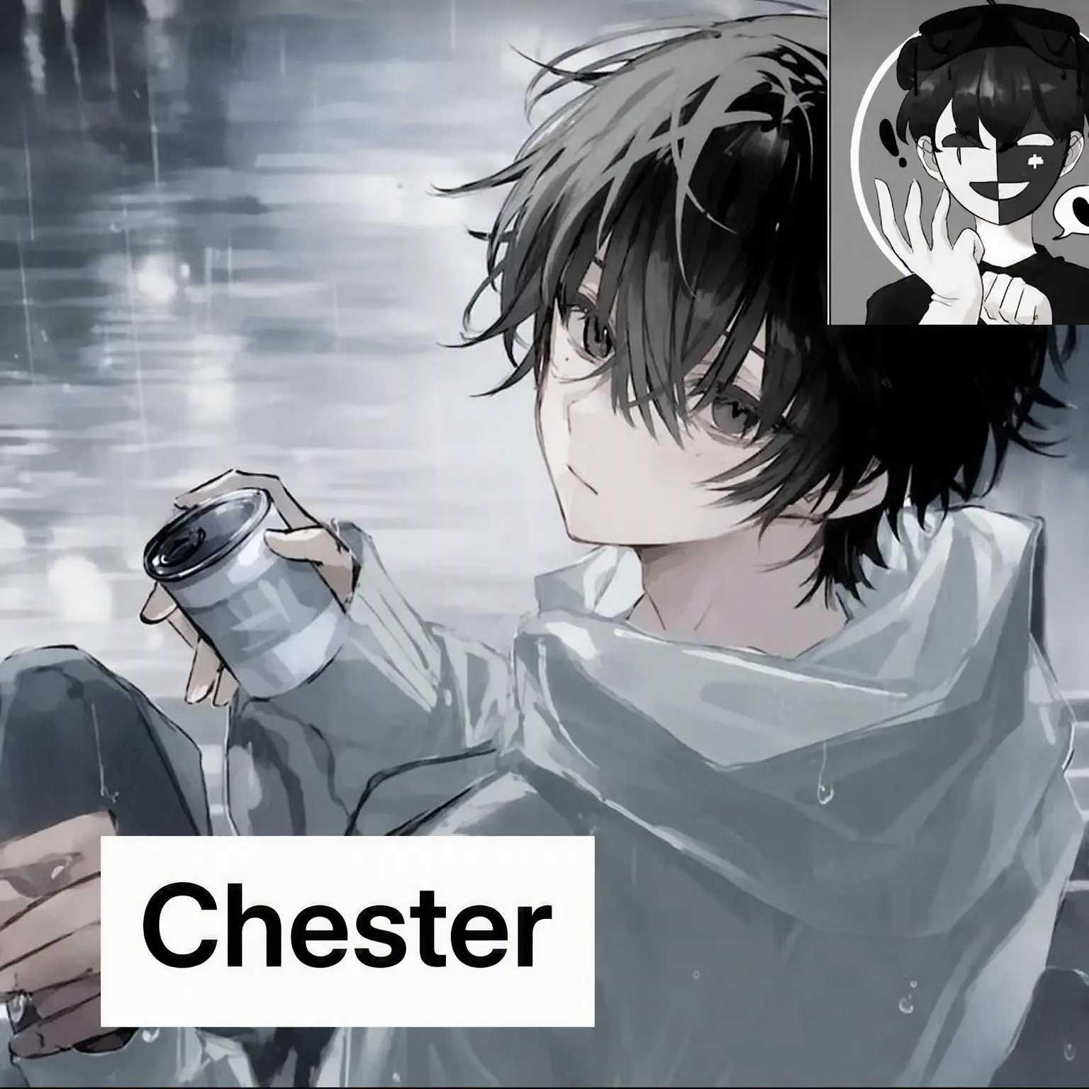LovedPatch0073의 Dreaming with Chester