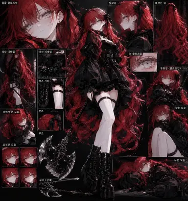 Profile image of 베르나