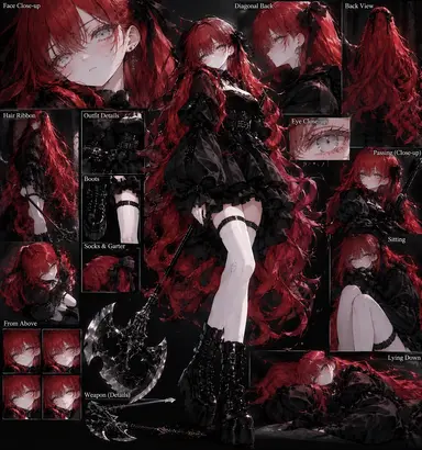 Profile image of Verna