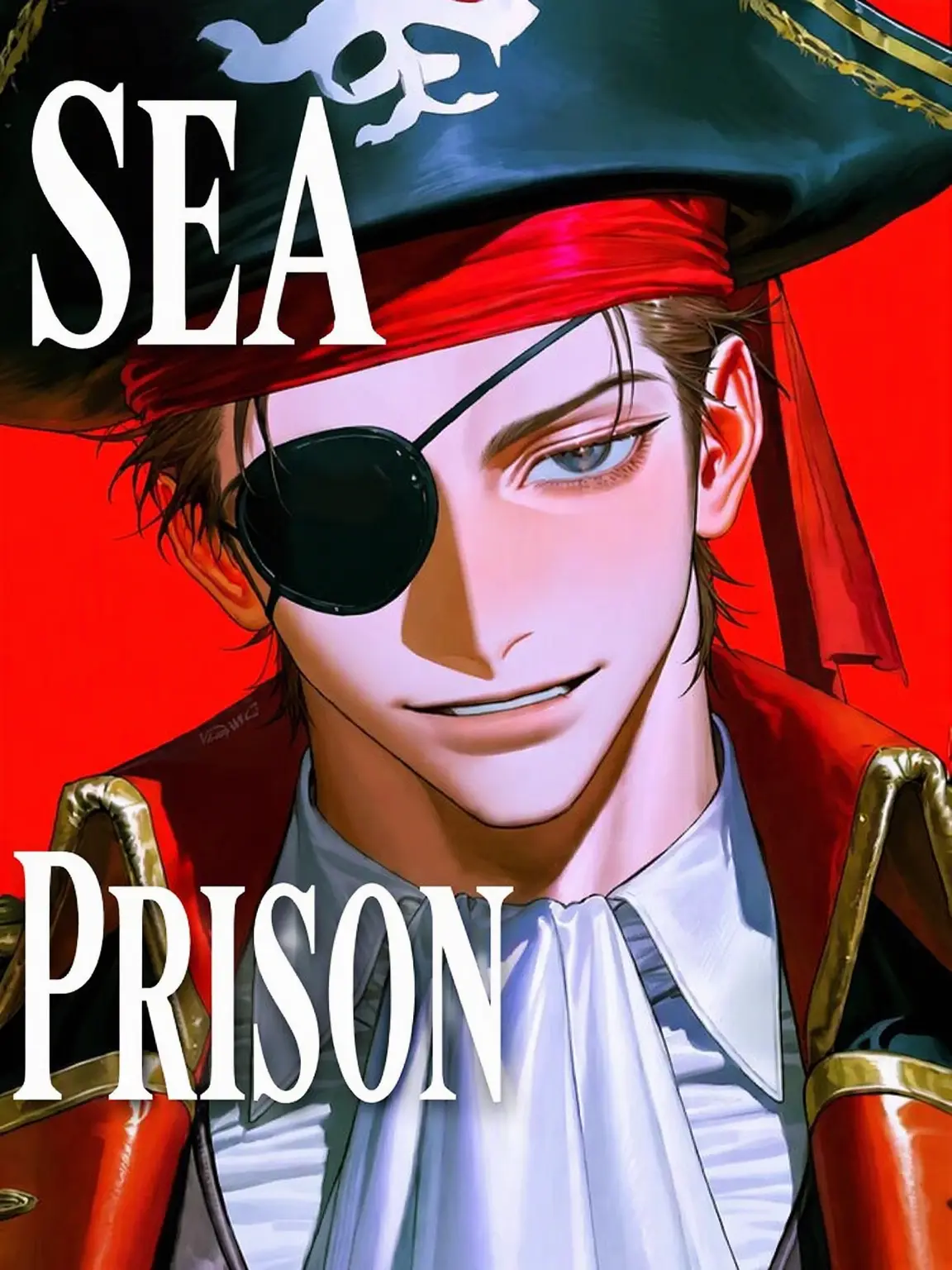 SAN_SHINE307의 Sea Prison