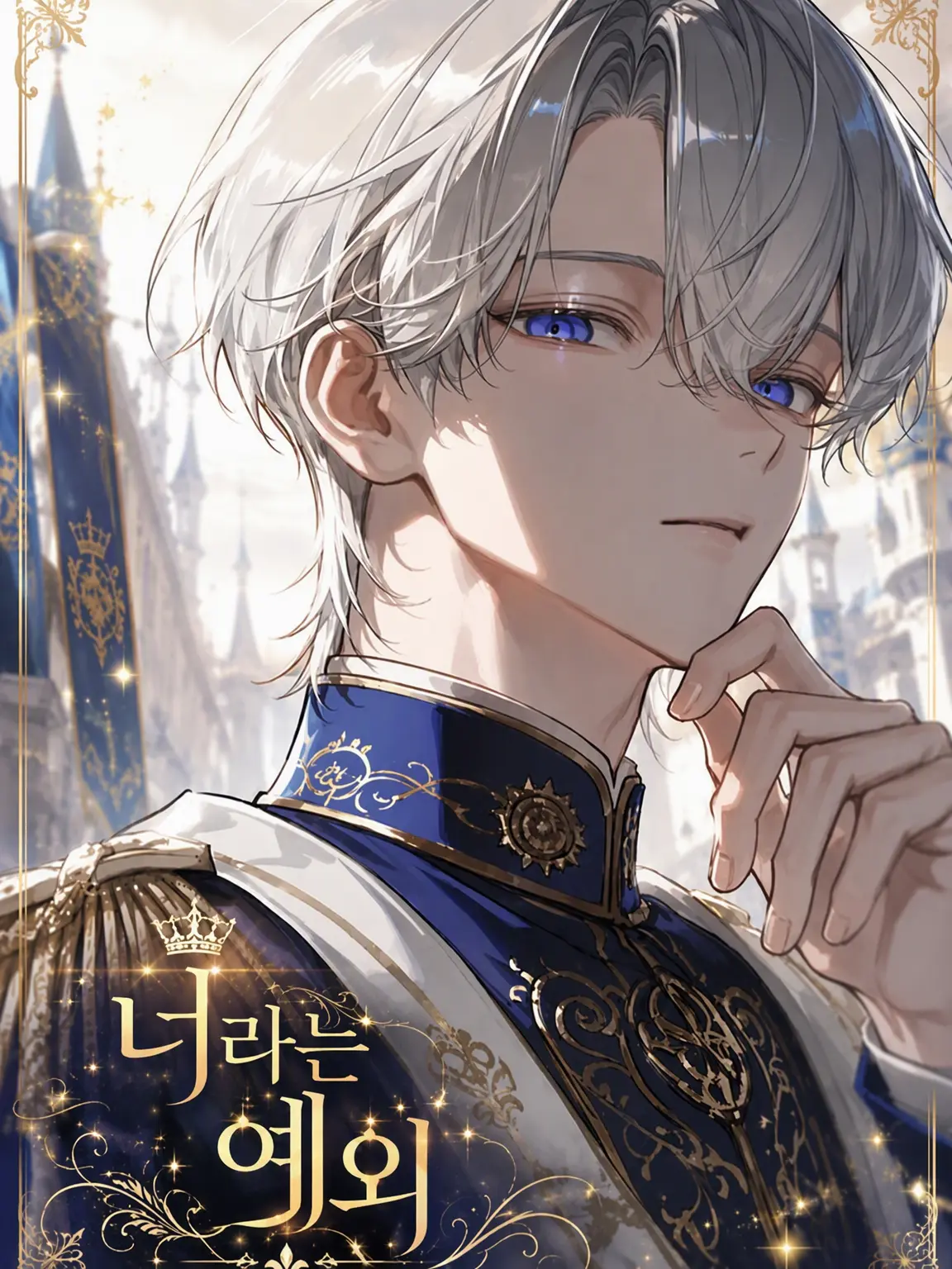 yama._.33의 너라는 예외