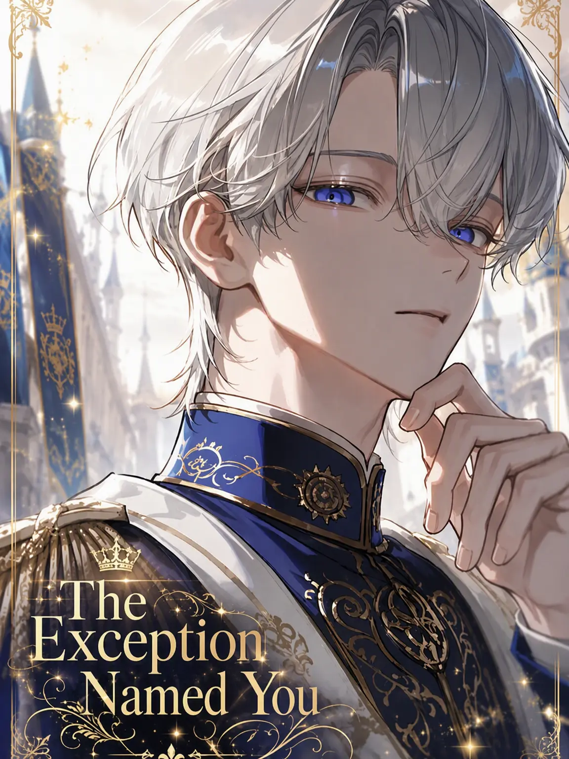 yama._.33의 The Sole Exception