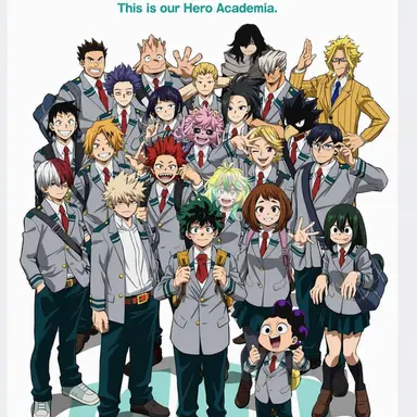 Profile image of Class A