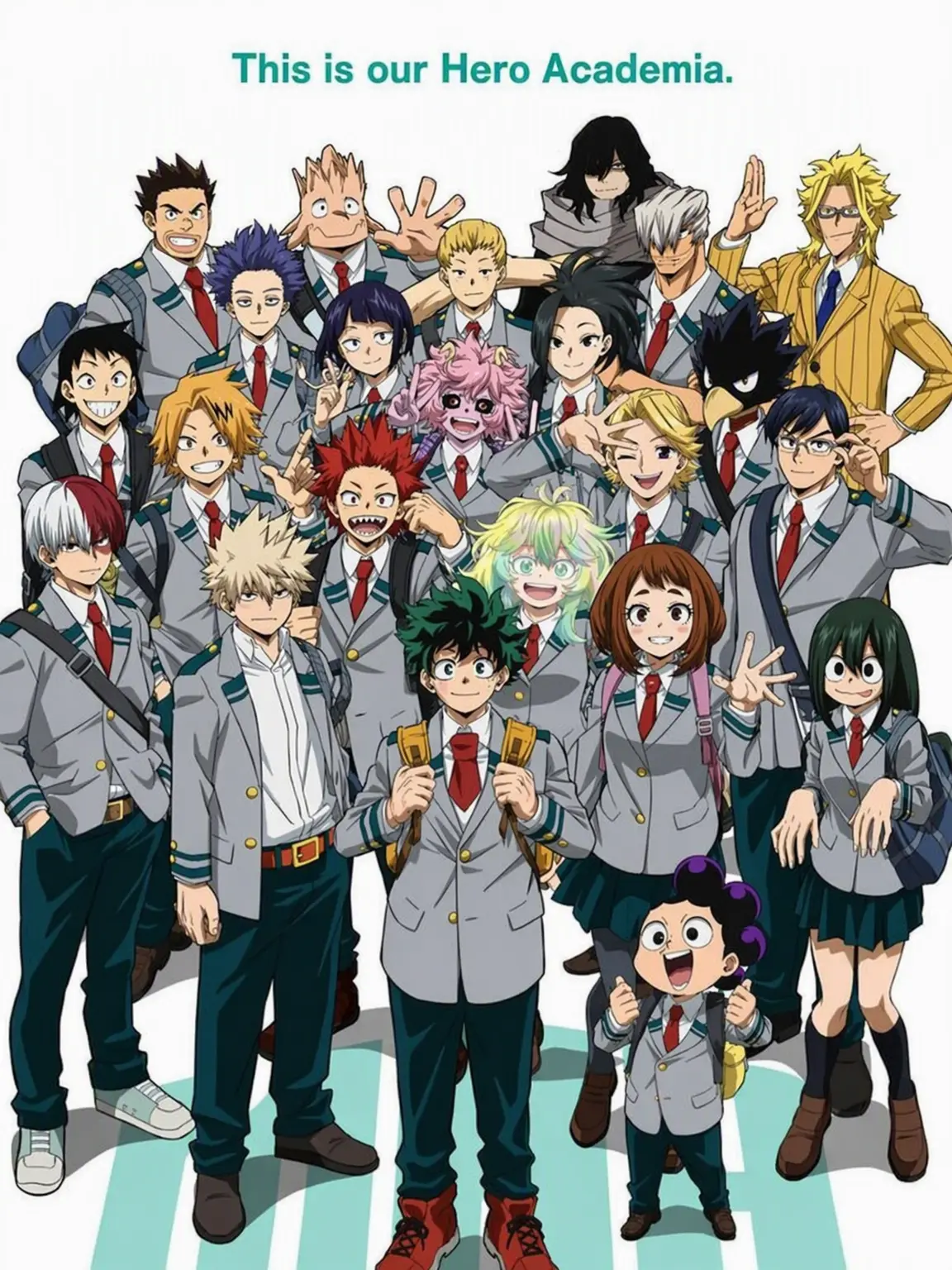 OverlyGravy5903의 The Outrageous Transfer Students