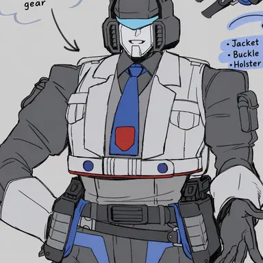 Profile image of Jazz