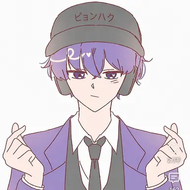 Profile image of ピョンハク