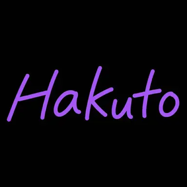 Profile image of Hakuto